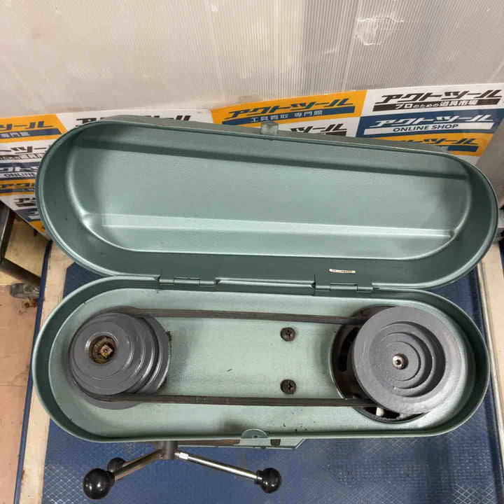 ◇新興製作所(SHINKO) 卓上ボール盤 SDP-130D【草加店】