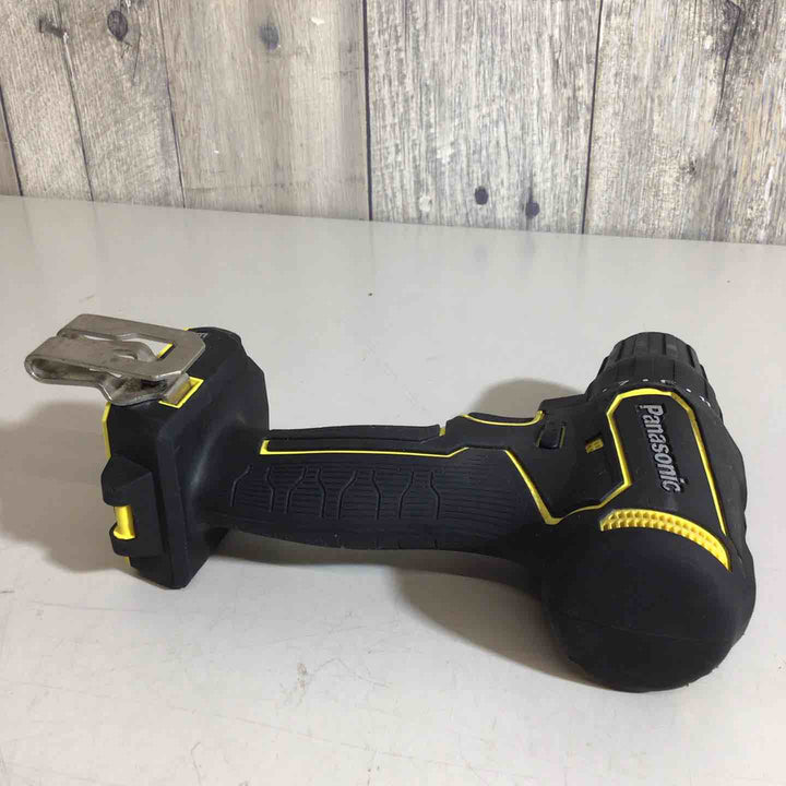 ☆パナソニック(Panasonic) コードレスドリルドライバ EZ1D31T1Y【戸田店】