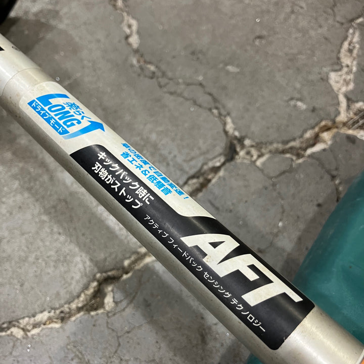 【店頭受取り限定】◇マキタ(makita) コードレス草刈機  MUR191LDZ【川口店】