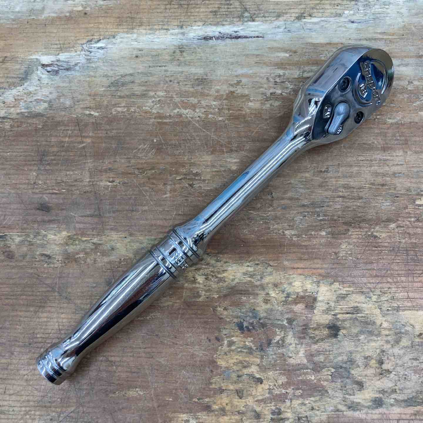 snap on スナップオン FKF936 3/8 ラチェット