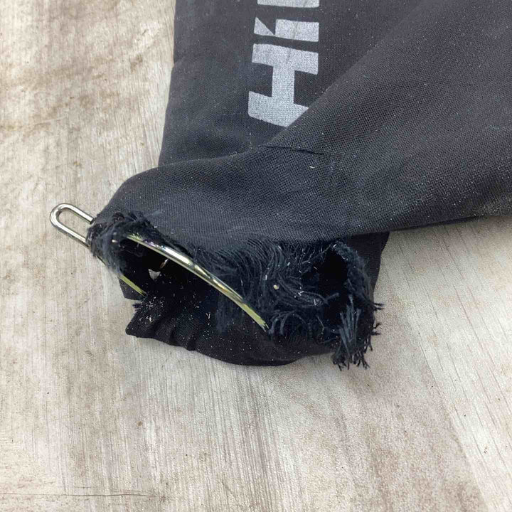 ★ハイコーキ(HIKOKI ※旧:日立工機) 卓上スライド丸のこ C6RSHD【越谷店】