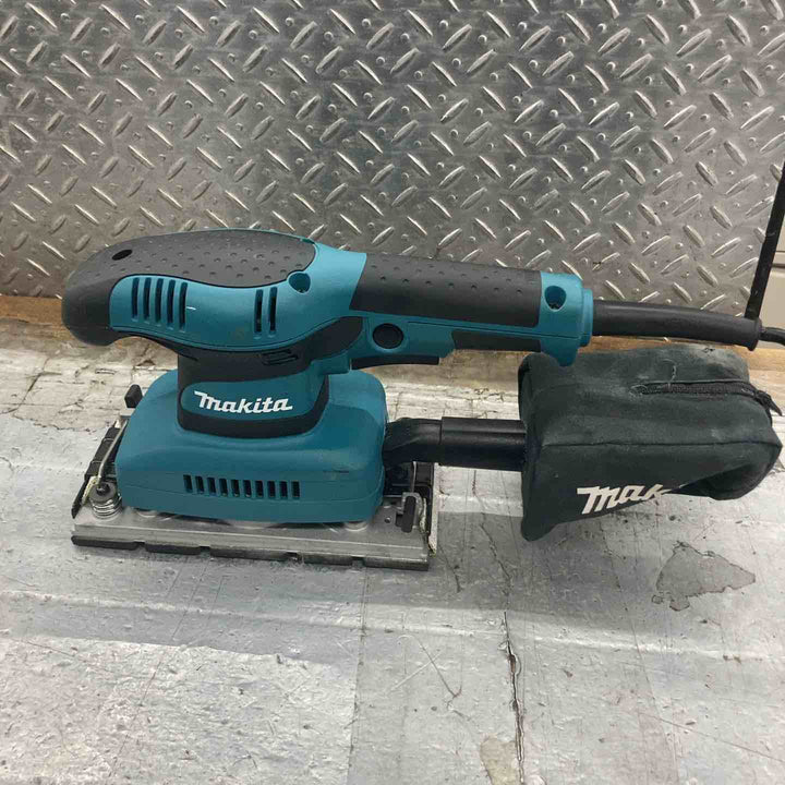 ☆マキタ(makita) 仕上サンダ BO3710【所沢店】