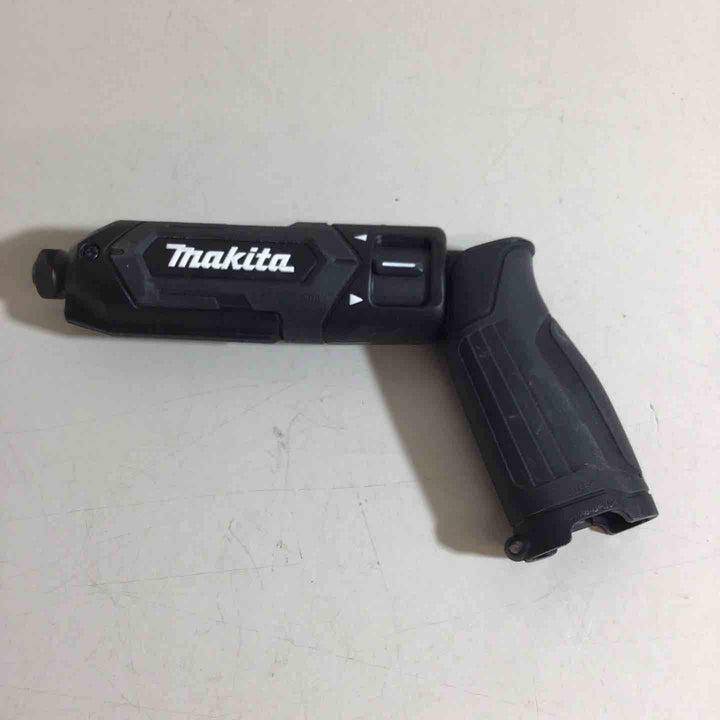 ★マキタ(makita) コードレスペンインパクトドライバー TD022DSHXB【戸田店】