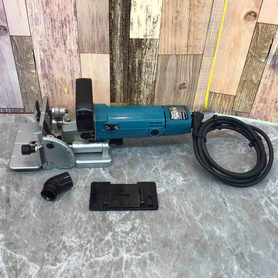 ☆マキタ(makita) ジョイントカッター 3901【八潮店】