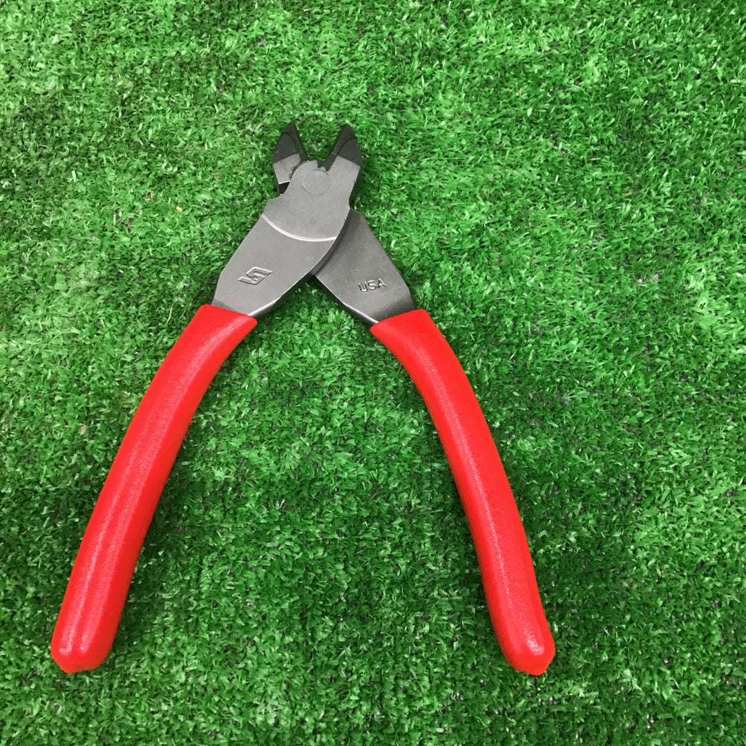 Snap-on スナップオン 87ACF ベクターエッジ ニッパー【桶川店】