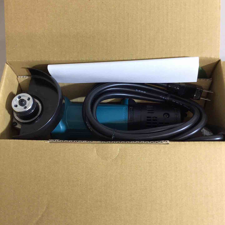 ☆マキタ(makita) 100mmディスクグラインダ 9533BL【戸田店】