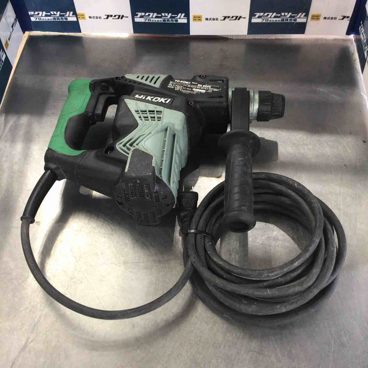 ★ハイコーキ(HIKOKI ※旧:日立工機) ハンマドリル DH28PC【草加店】