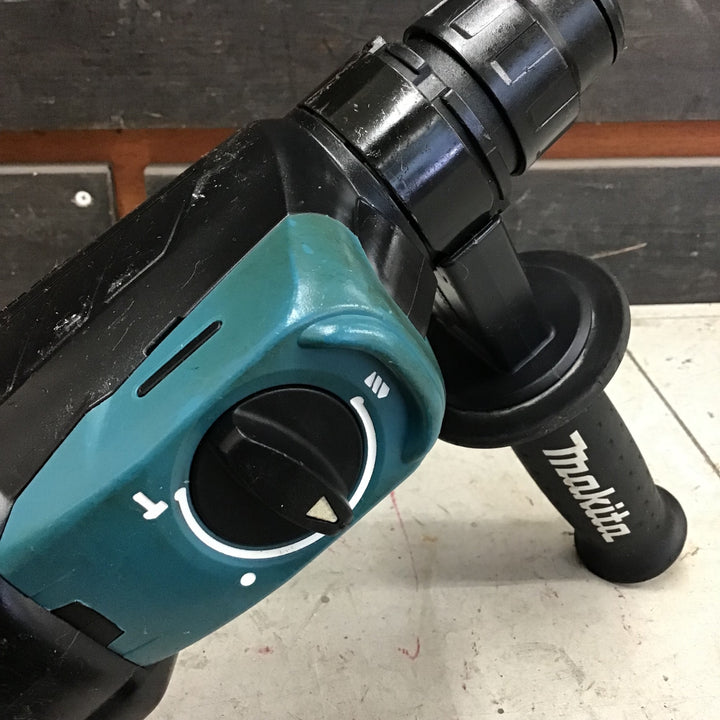 【中古品】 マキタ/makita ハンマドリル HR2631F 【鴻巣店】