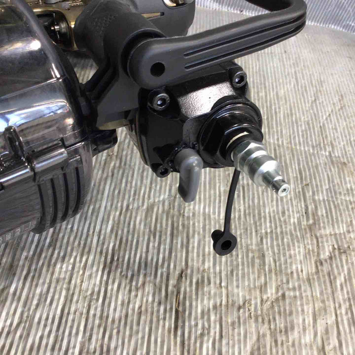 ★ハイコーキ(HIKOKI ※旧:日立工機) 高圧エア釘打ち機 NV75HR2(S)【草加店】