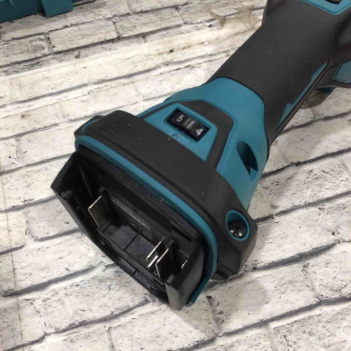 ★マキタ(makita) コードレスマルチツール TM52DZ【川口店】