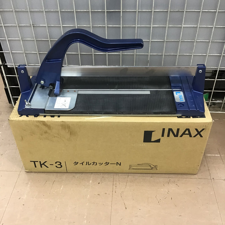 〇リクシル(INAX)  タイルカッターN TK-3【草加店】