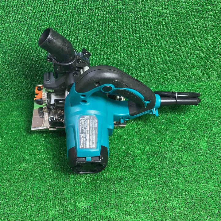 マキタ(makita) 防じん丸のこ KS4000FX【川崎店】