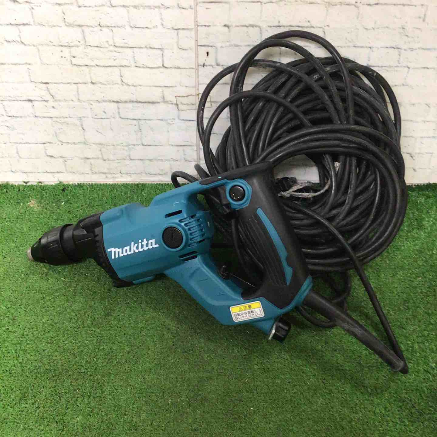 ☆マキタ(makita) ボード用スクリュードライバ FS6100【町田店