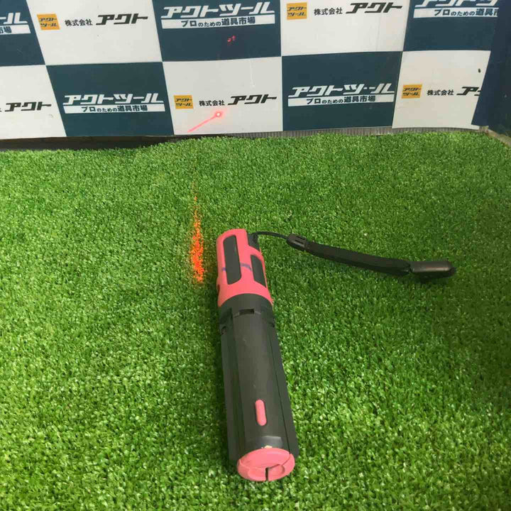 ◇パナソニック(Panasonic) レーザー墨出し器 墨出し名人 縦・地墨 BTL1000P【草加店】