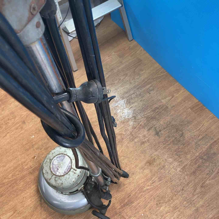 【中古品/店頭受取り限定】日立(HITACHI) フロアポリッシャー SF-R300【岩槻店】