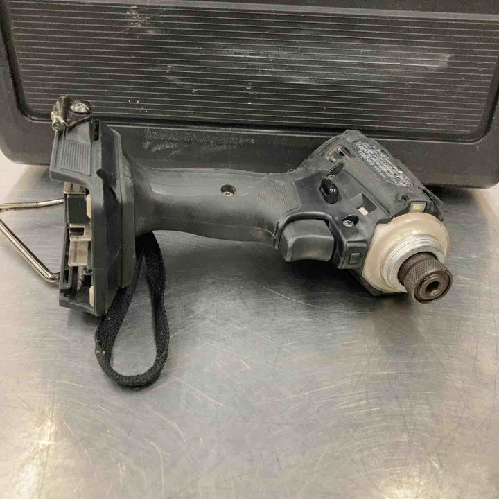 ★マキタ(makita) コードレスインパクトドライバー TD172DRGXB【所沢店】