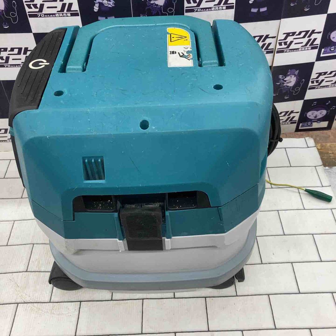 ★マキタ(makita) 集じん機 乾式 VC0830【所沢店】