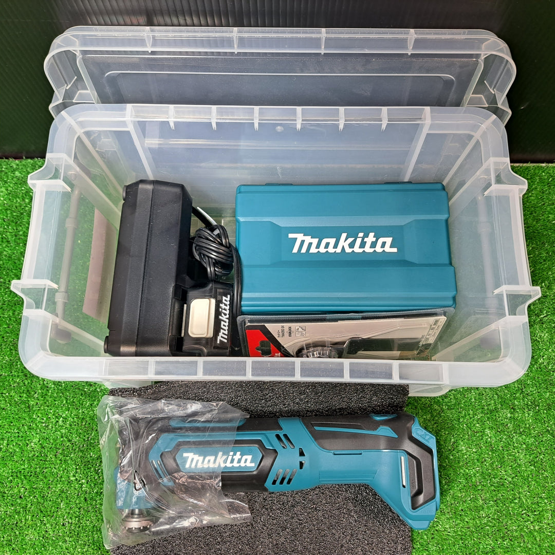 ☆マキタ(makita) コードレスマルチツール TM30DSH【岩槻店】