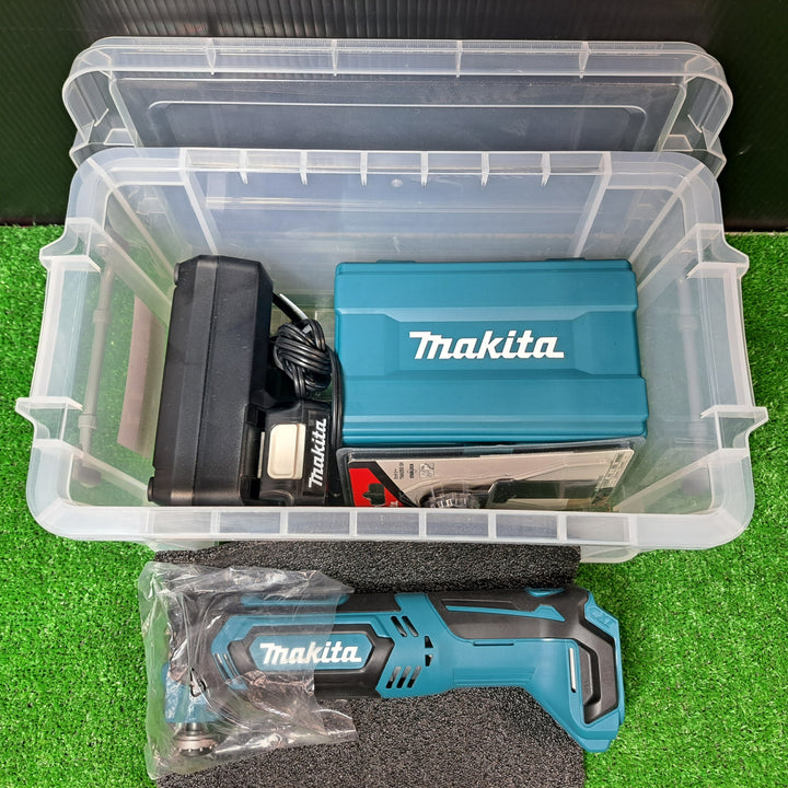 ☆マキタ(makita) コードレスマルチツール TM30DSH【岩槻店】