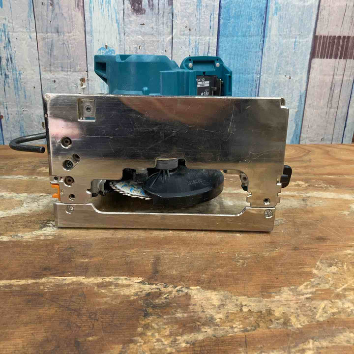 ★マキタ(makita) コードレス丸のこ HS474DZ【柏店】