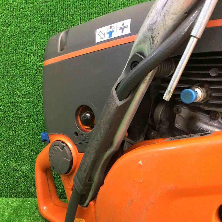 【中古品】 ハスクバーナ/Husqvarna エンジンカッター K770 【鴻巣店】