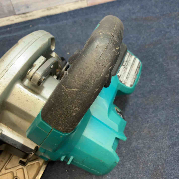 ★マキタ(makita) コードレス丸のこ HS631DZ【八潮店】