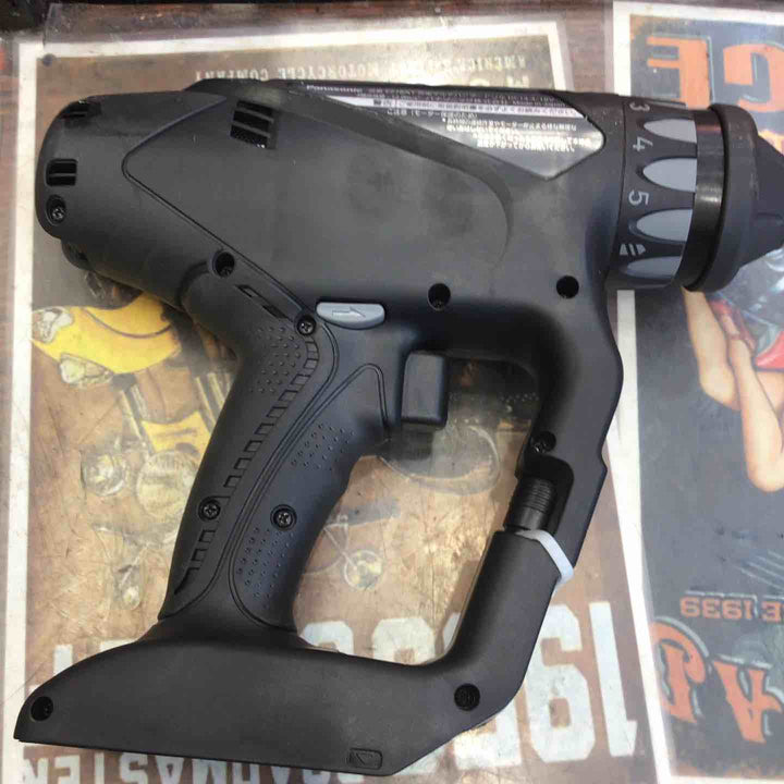 ★パナソニック(Panasonic) コードレスマルチハンマドリル EZ78A1LS2G-B【草加店】