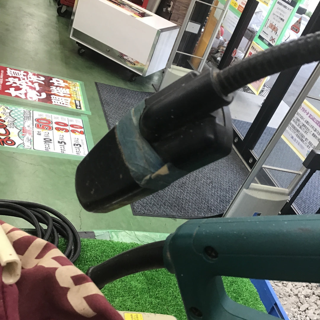【店頭受取り限定】〇マキタ(makita) 卓上スライド丸ノコ LS0812【桶川店】