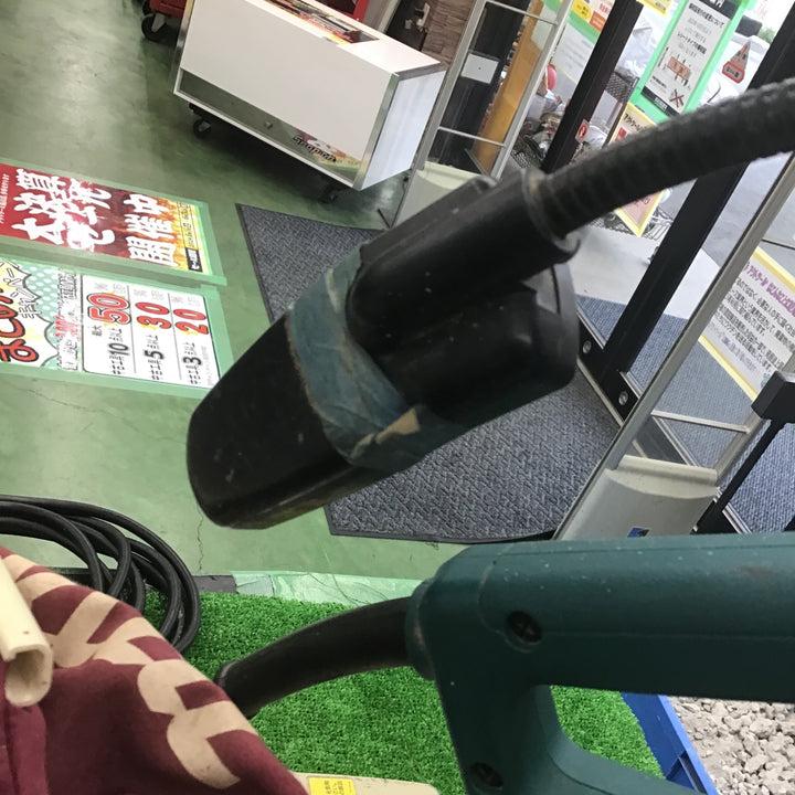 【店頭受取り限定】〇マキタ(makita) 卓上スライド丸ノコ LS0812【桶川店】