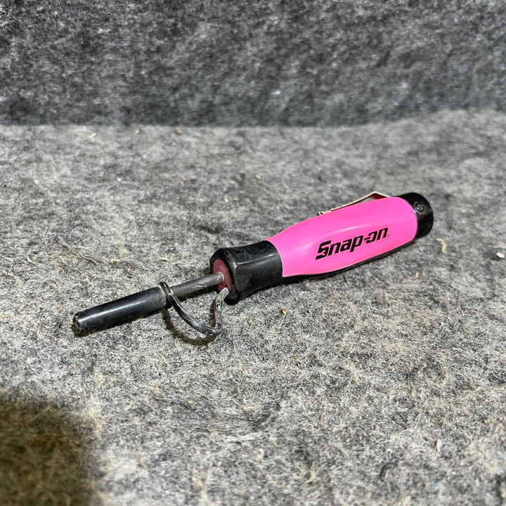 スナップオン/SNAP-ON 3~24V コードレスサーキットテスター EECT200 ※※動作未確認※※ 【桶川店】