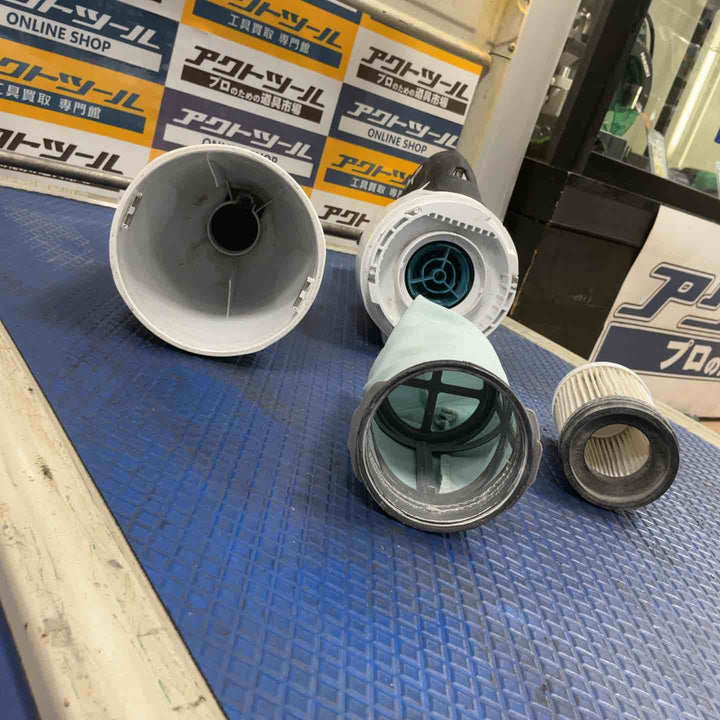 ◇マキタ(makita) コードレスクリーナー CL281FDZCW【草加店】