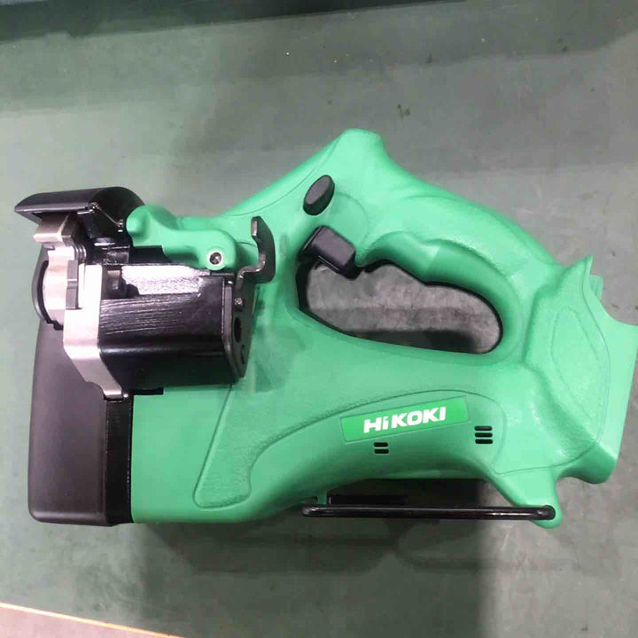 ★ハイコーキ(HIKOKI ※旧:日立工機) コードレス全ネジカッター CL18DSAL(LXPK)【川口店】