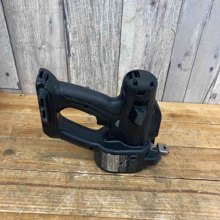 【タイムセール】 【中古品】 パナソニック(Panasonic) コードレス全ネジカッター EZ45A4LJ2G-B 18V セット品 動作良好 【東大和店】