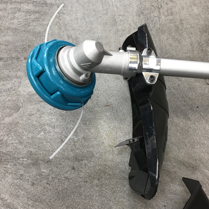 ★マキタ(makita) コードレス草刈機モーター MUX01GZ【川崎店】