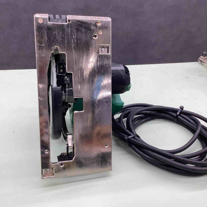 ★ハイコーキ(HIKOKI ※旧:日立工機) 深切り電子マルノコ C6MEY【越谷店】