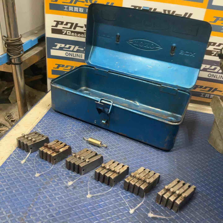 【店頭受取り限定】MCC パイプマシン コンジット82【草加店】