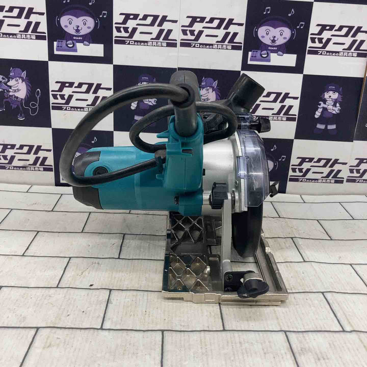 ★マキタ(makita) 防じん丸のこ KS5000FX【所沢店】