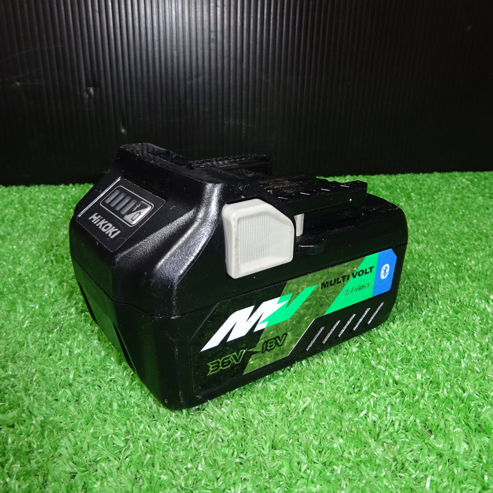 ★ハイコーキ(HIKOKI ※旧:日立工機) コードレスハンマドリル DH18DPA(NNK) バッテリー1個付き【岩槻店】