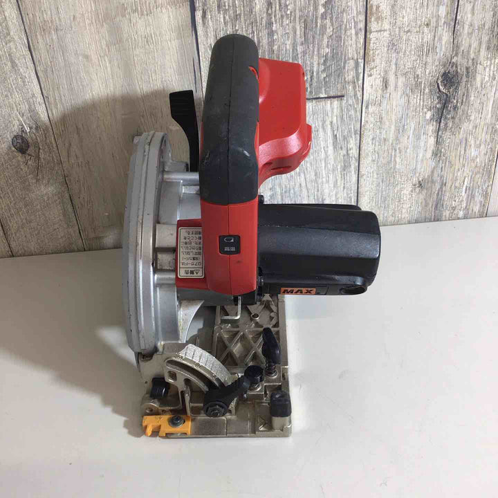 ◇マックス(MAX) コードレス丸のこ PJ-CS51【戸田店】