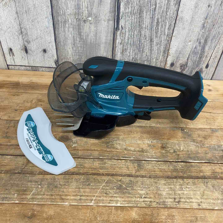 マキタ(makita) コードレス芝生バリカン  MUM604DZ 【東大和店】