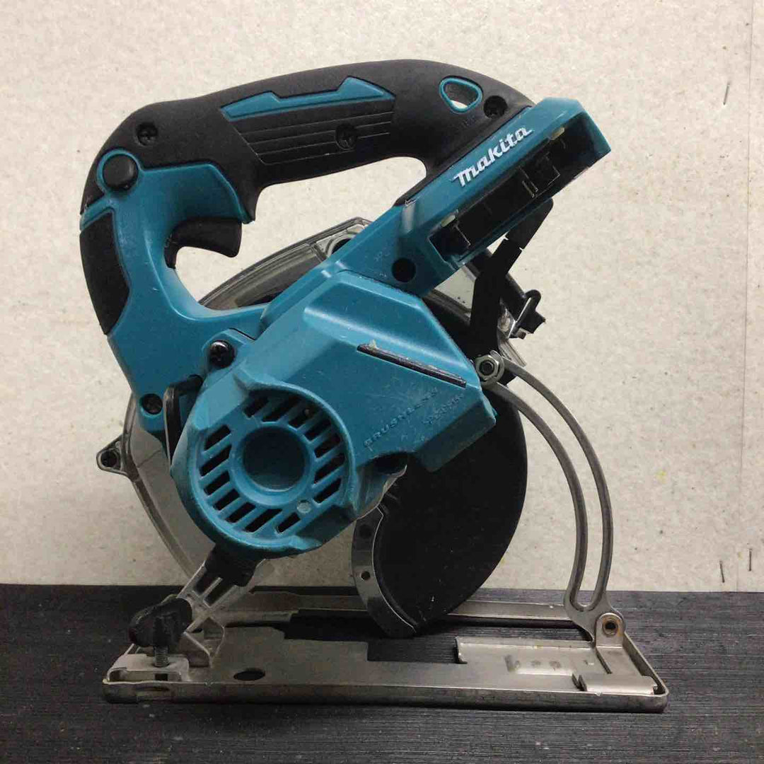 ★マキタ(makita) コードレスチップソーカッター CS553DZ【町田店】