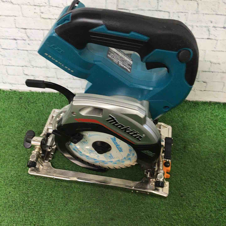 ★マキタ(makita) コードレス丸のこ HS474DZ【町田店】