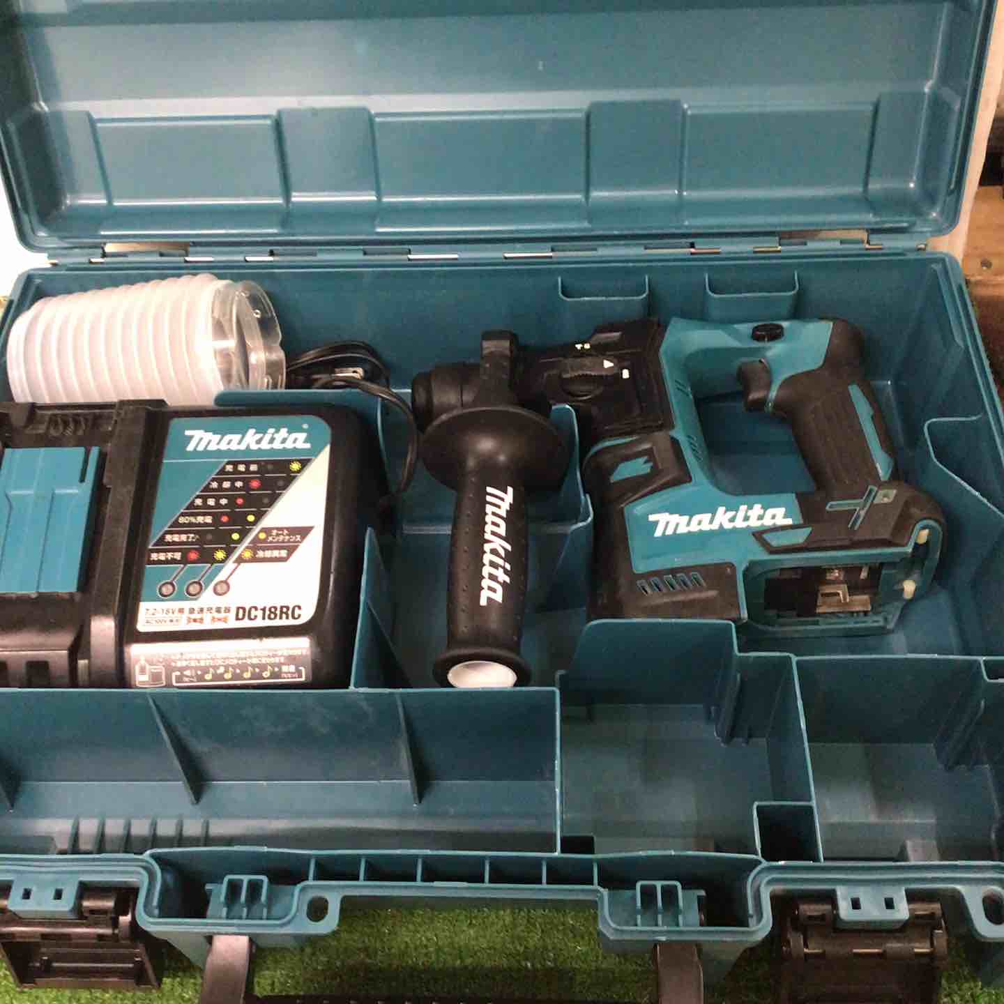 ☆マキタ(makita) コードレスハンマドリル HR171DZK【町田店