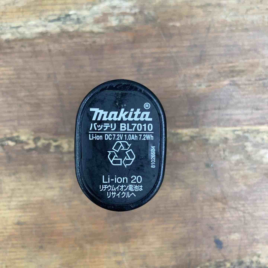 ◇マキタ(makita)コードレスペンインパクトドライバ TD020DS【柏店】