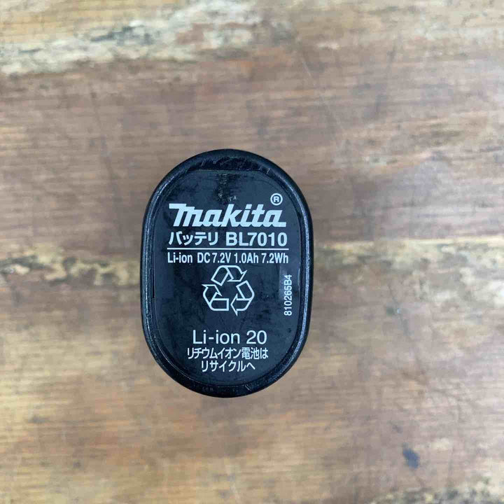 ◇マキタ(makita)コードレスペンインパクトドライバ TD020DS【柏店】