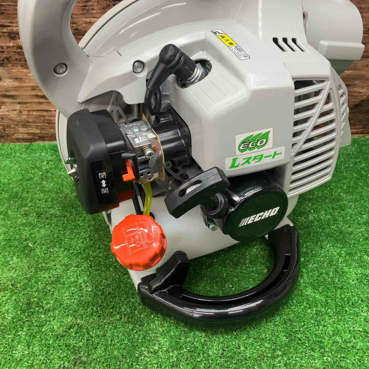 エコー(ECHO)  エンジンブロワ EGB2500C【川越店】