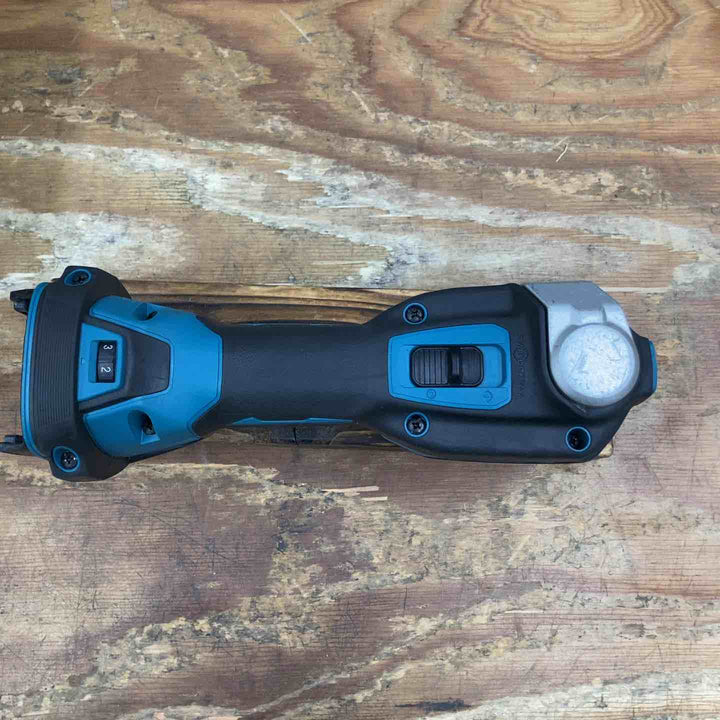 ★マキタ(makita) コードレスマルチツール TM52DZ【柏店】