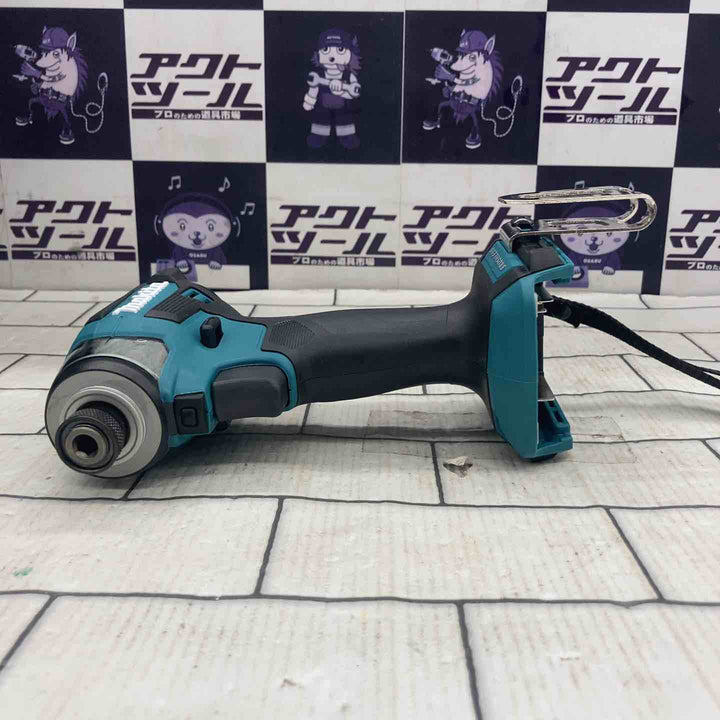 ★マキタ(makita) コードレスインパクトドライバー TD173DRGX【所沢店】