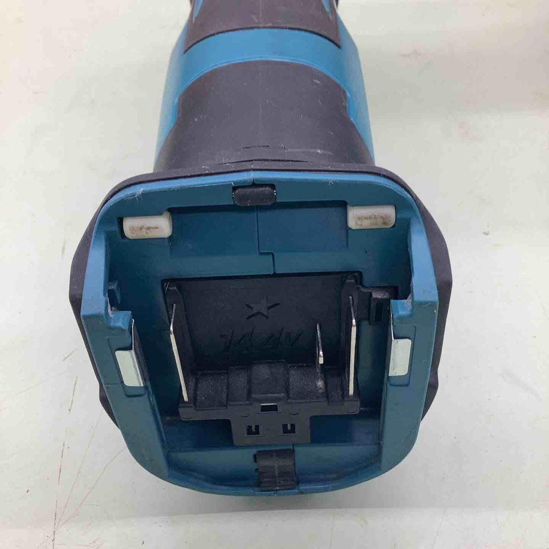 ◇マキタ(makita) コードレスマルチツール バッテリ14.4v5Ah 充電器 ケース ツールボックス TM41DRT 工具取付け360° 【越谷店】