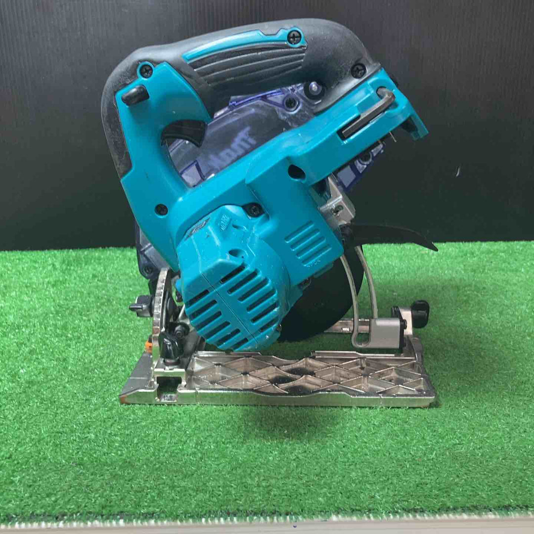 【中古品】★マキタ(makita) コードレス防じん丸のこ KS511DZ【岩槻店】